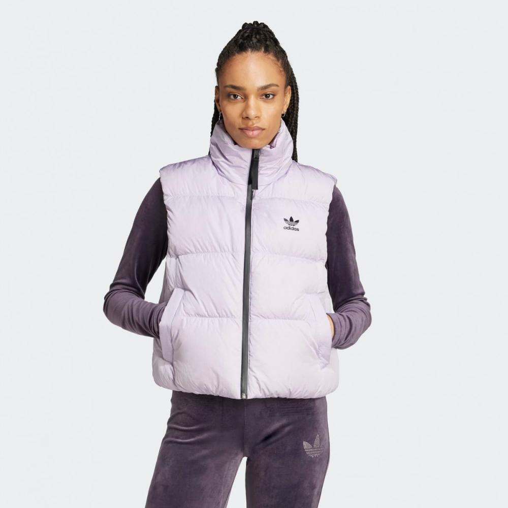 

Adidas Жилет Regen Down Iw8366 Sildaw XS