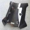 BMW F750GS/F850GS/ADV Front Windshield Deflector for Motorcycle Modification