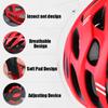 Bikeboy Men Women Cycling Helmet Lightweight Porous Breathable Mountain Road Bike Riding Equipment