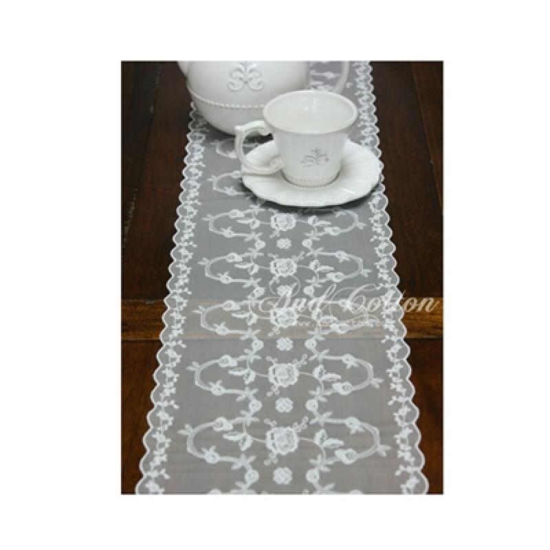 Ollie Runner [90cm] 2color ivory