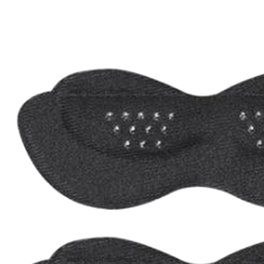Cushion Anti-Wear Liner Adjustable Cuttable Pads Shoes Insoles Pain Relieving Sport Adults Kids
