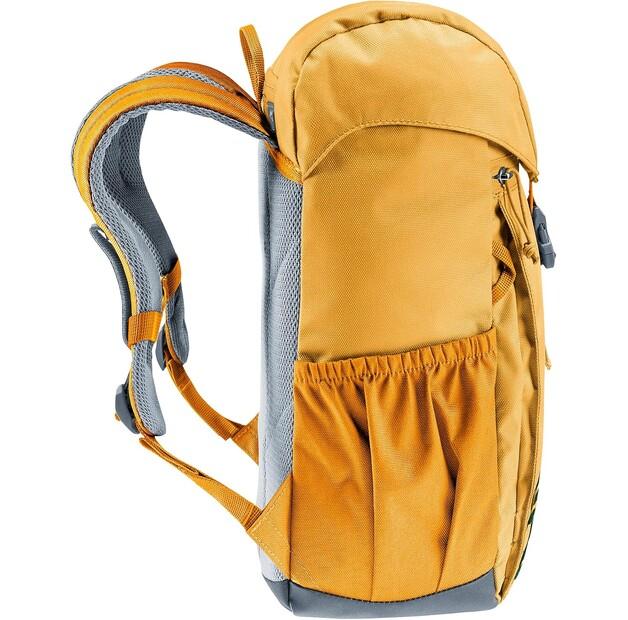 Рюкзак Deuter Waldfuchs 10 amber/maple (Junior) (3610225-9908)