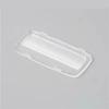 For Honda 7th 8th Generation Accord CROSSTOUR INSPIRE  Door Interior Panel Light Cover Door Panel Lamp Shell  Door Lampshade 1pc