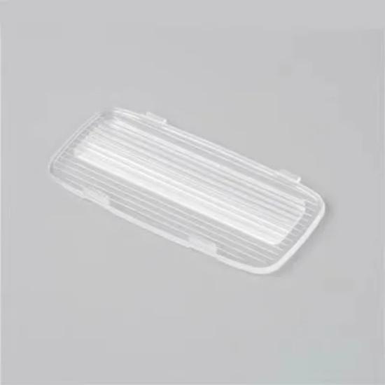 For Honda 7th 8th Generation Accord CROSSTOUR INSPIRE Door Interior Panel Light Cover Door Panel Lamp Shell Door Lampshade 1pc