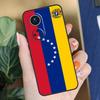 Venezuela Flag Coat Of Arms Case For Honor X8b X9b X9a X8a X8 X9 X9c 50 70 90 Lite Honor 200 Pro Magic 7 5 6 Lite Cover
