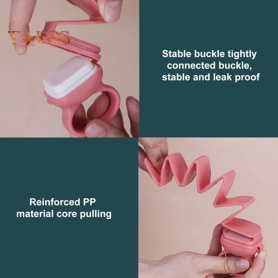 Συρόμενη Παγοθήκη Φορητό Τριγωνικό Παγοδοχείο Μπαρ Εύκολη Αποδέσμευση Χωρίς BPA Καλοκαίρι Ψυγείο Κοκτέιλ Ουίσκι Παγομηχανή Καλούπι Κουζινικά Είδη