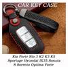 Accessoires – Hüllen für Autoschlüssel