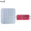 Mingqing LED Street Light Source Module with Driver