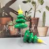Atmosphere Christmas Tree Candles Creative Birthday Cake Decoration Party Birthday Candles