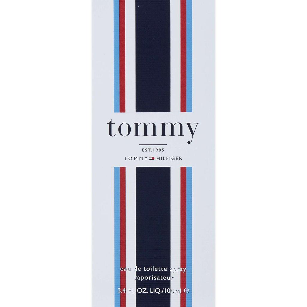 Tommy Hilfiger Tommy Eau de Toilette 100 ml unisex