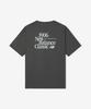 Nyuballanseu Nbneg31613 / Uni Frozen 1906 Short Sleeve Tee (Charcoal)