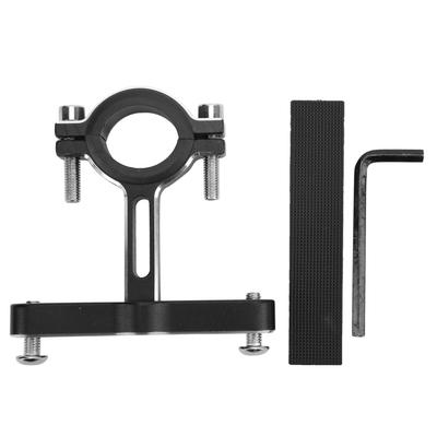 GIYO, GY?415 fahrrad Flasche Käfig Halter Adapter Bike Lenker Sattelstütze Flasche Konverter