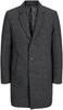 Winter Jacket Jack & Jones Jjemorrison Wool Coat SN (12239008)