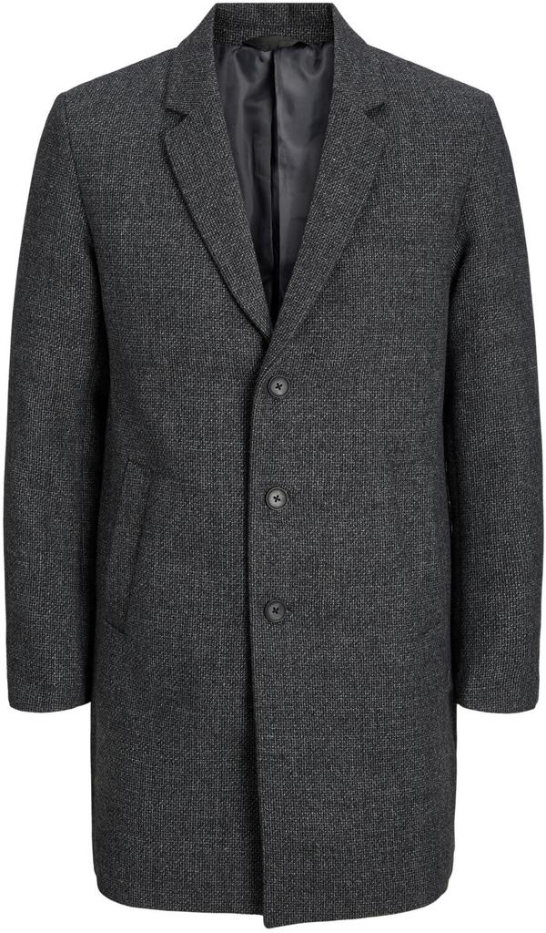 Winter Jacket Jack & Jones Jjemorrison Wool Coat SN (12239008)