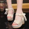 Elegant High Heel Open Toe Sandals For Women With Timeless Design And Versatile Style