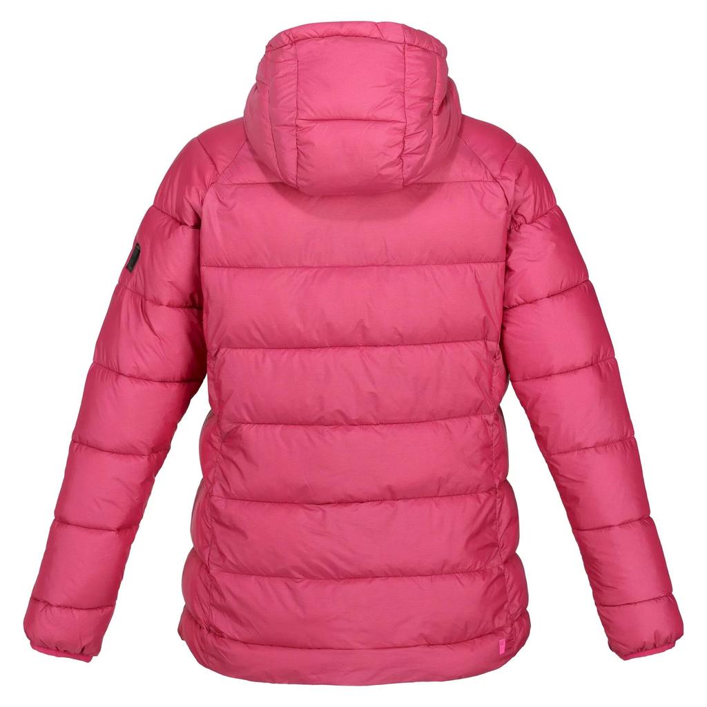 Regatta Womens/Ladies Toploft II Puffer Jacket