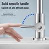 Stainless Steel Kitchen Sink Faucet - Single Cold