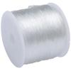 Elastic Crystal Thread for Beading, DIY Jewelry Stringing, Beadwork Accessories.