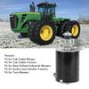 12V Starter 14T Strong Power Efficient Performance Heavy Duty 593934 for Cub Cadet RZT17 RZT42