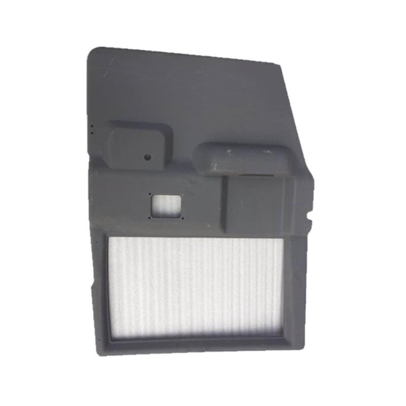 

Dongfeng Mengshi EQ2102N Rear Door Interior Panel