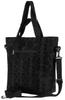 Einkaufstasche R-TZ15605-2455 Schwarz W04