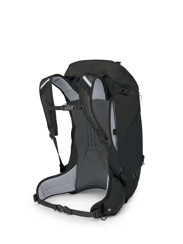 Highlight 32 Black 10004862 [OSPREY] SM