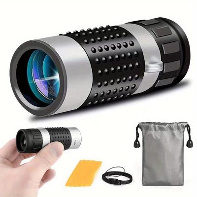 Avcılık için Optik – Dürbünler