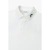 J.lindeberg 26 S S Men Alpha Cool Long Sleeve Golf Polo  1516126904 