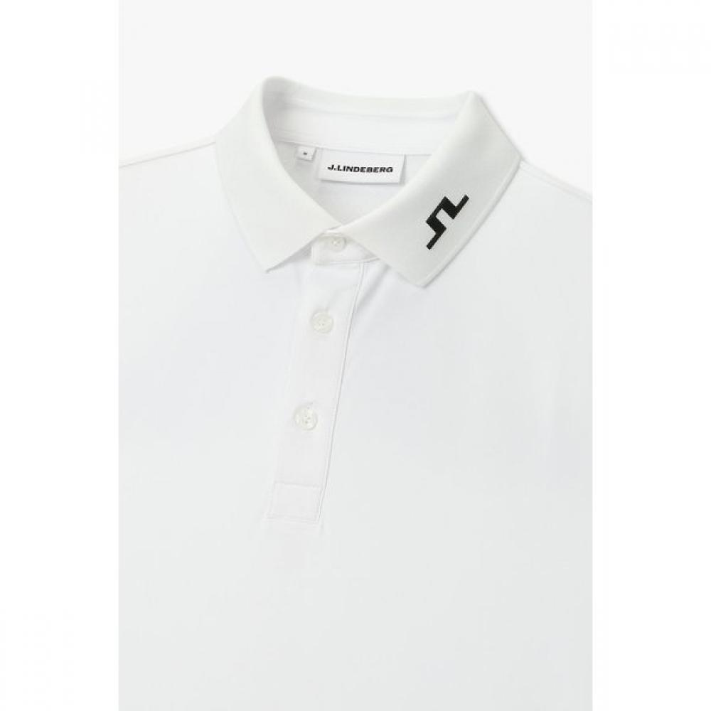 J.lindeberg 26 S S Men Alpha Cool Long Sleeve Golf Polo  1516126904 