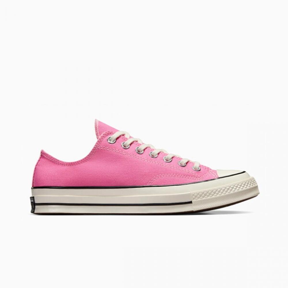 

Converse Sneakers Kqf A08138c Chuck 70 Seasonal Color Pink Low 220