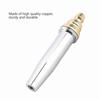 G03 Isobaric Propane Cutting Nozzle for Cutting Torch Flame Cutting Machine (0#)
