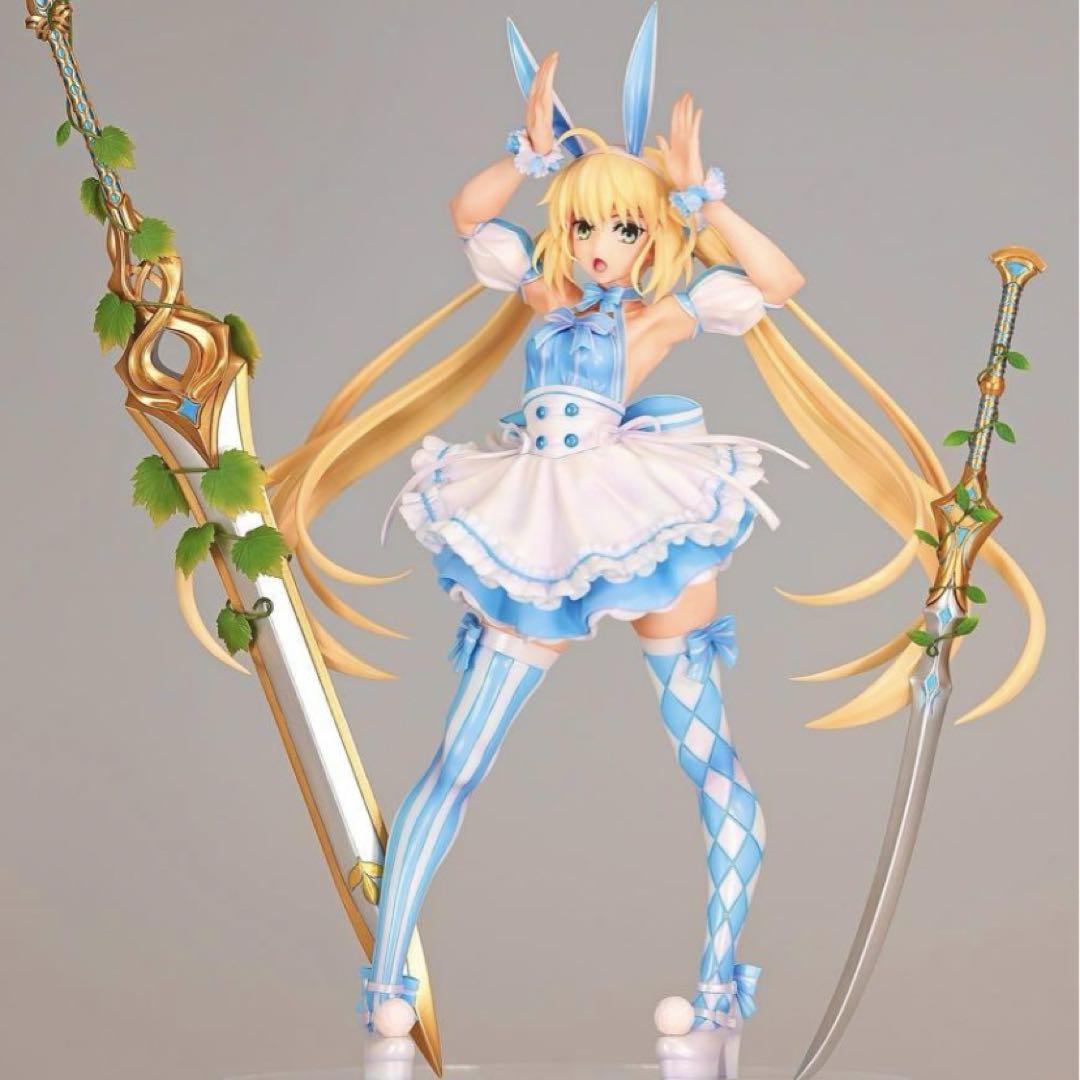 

[Б/У] Гризли Панда Кастер Артория Судьба