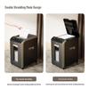 Deli G2 200-Sheet Auto-Feed Commercial Paper Shredder