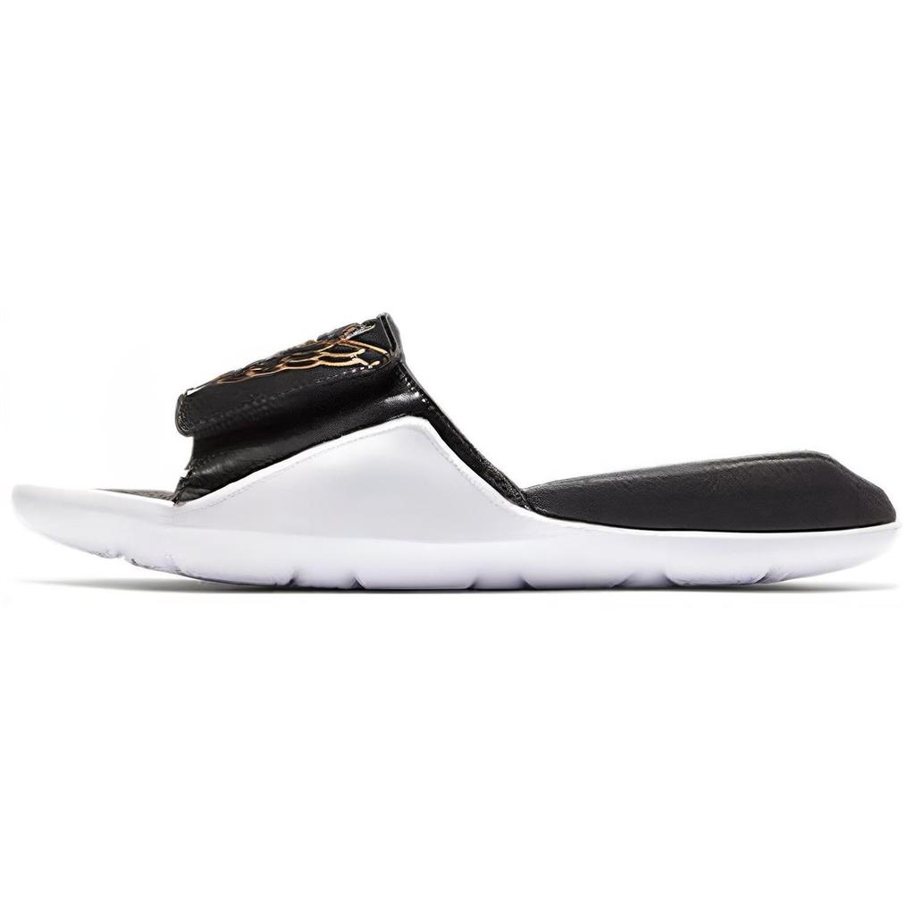 Jordan Hydro 7 Black Gold AA2517-021