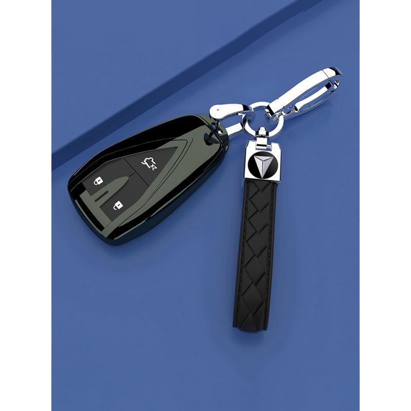 2025 Changan Deepal SL03 New Energy Electric Key Cover Decorative Shell