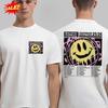 Electric Callboy Tanzneid World Tour 2025 2026 Dripping Smile T-Shirt