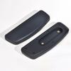 Chair Armrest Pad Replacement, Office Pad, Gaming Pads, TPU Surface,