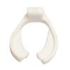 Orange White Black  Filter Clip Engine Fuel Pipe Clip for Fiat Viaggio Ottimo