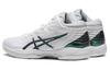 Asics Gelhoop V14 'White Prism Green' 1063A050-103