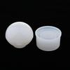Silicone Mold Craft DIY Jewelry Making Ball Resin Art Ornament Mould 70mm