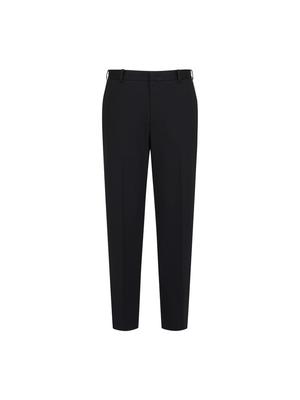 ZIOZIA Men'S Tapered Jersey Slacks_Aeg1Pp1102