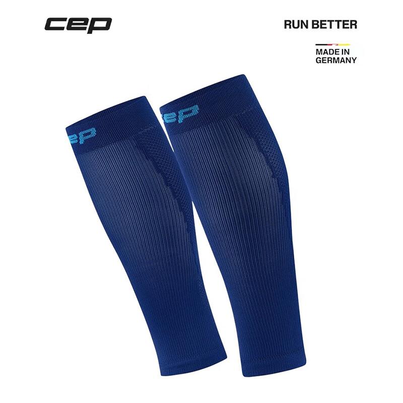 Компрессионные гетры CEP CORE RUN 5.0 IV