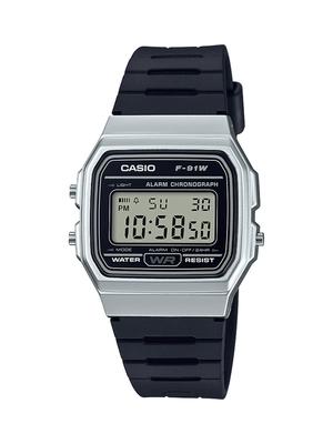 Casio F-91WM-7A Unisex Quartz Watch
