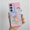 Pretty Butterfly Flower Case For Samsung Galaxy A16 5G Phone Cover Protection Case For Samsung A16 A26 A36 A56 GalaxyA16 Covers