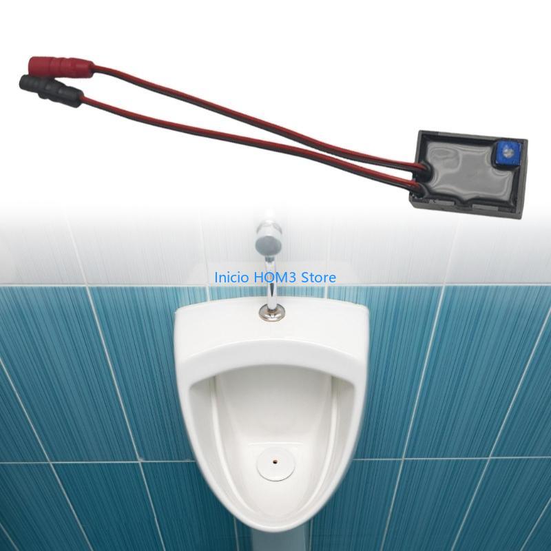 A5YD Intelligent Induction Urinal Flushers Portable Designs for Public Restrooms CN