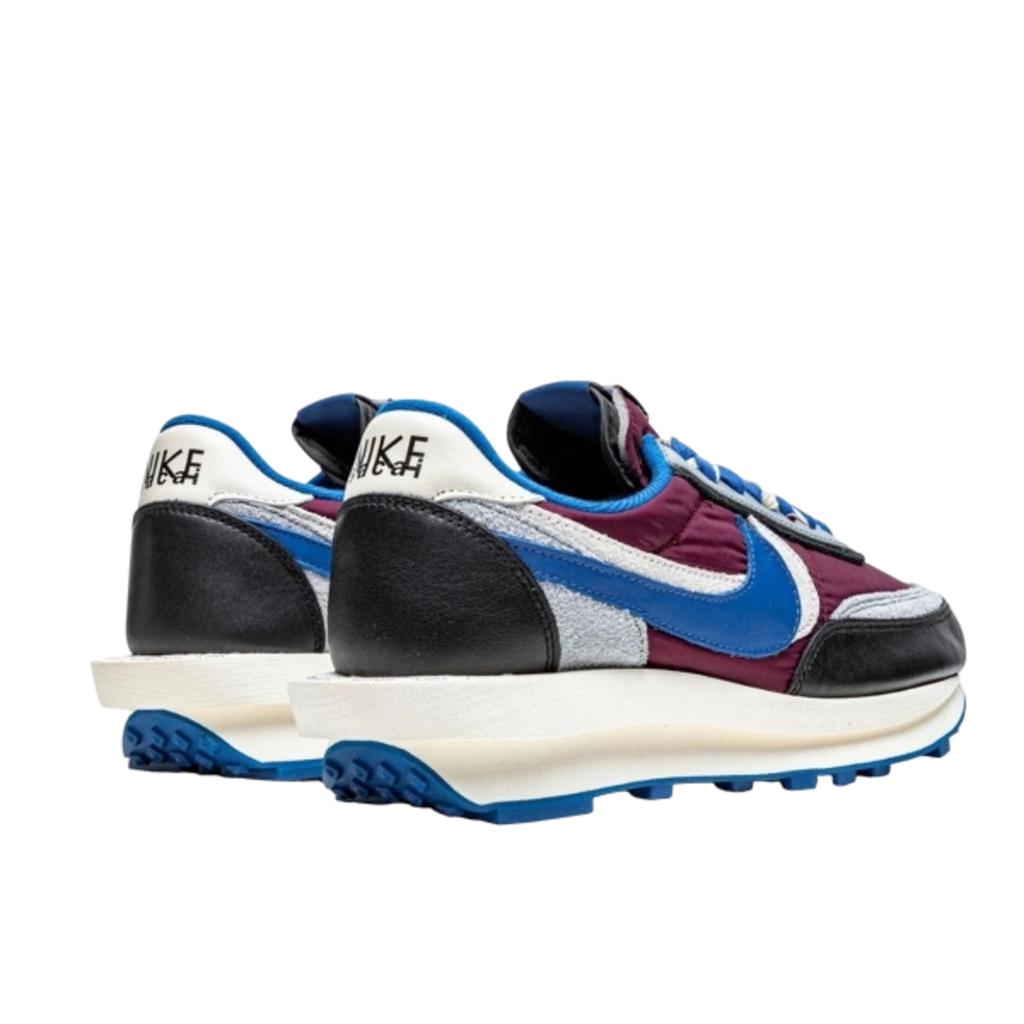 Nike LD Waffle Sacai Undercover Night Maroon Team Royal
