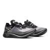 Nike Zoom Fly SP 'Black' (Unisex) Black / Sail-Mineral Yellow-Black Running Shoes AR4349 001