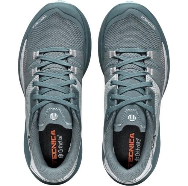 Треккинговые ботинки Tecnica Agate S GTX Speed S Goretex