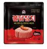 Snacks – Doces