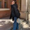Small cotton-padded women's winter new fashion design down cotton-padded short cotton-padded jacket